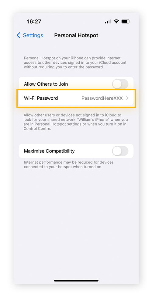 What Is a Network Security Key and How Do I Find It? AVG